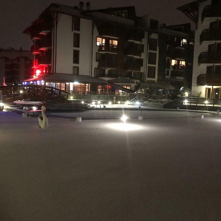 Belvedere Holiday Club .......Vip Bansko Exterior foto