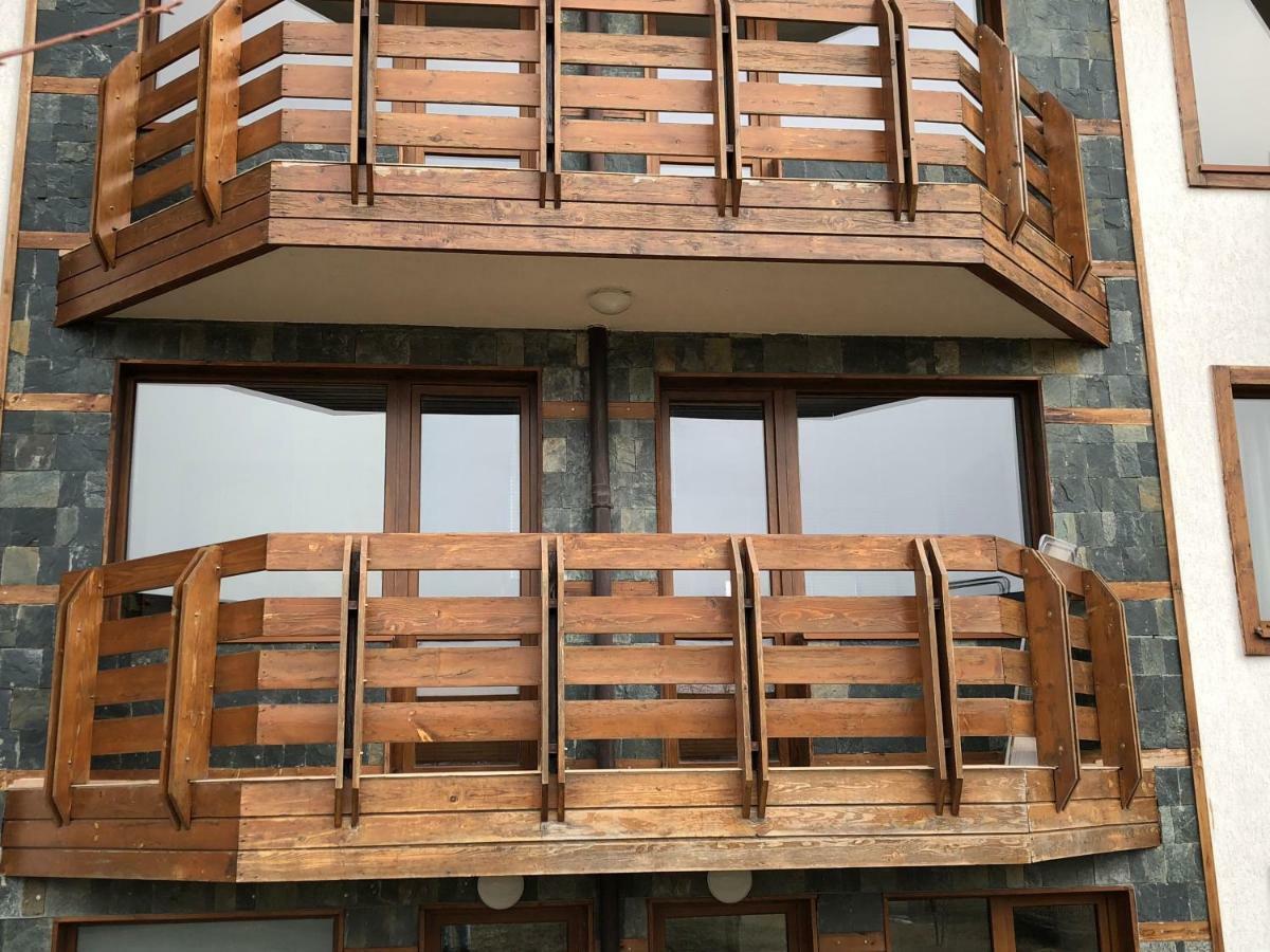 Belvedere Holiday Club .......Vip Bansko Exterior foto